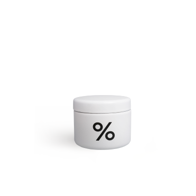 % Canister S